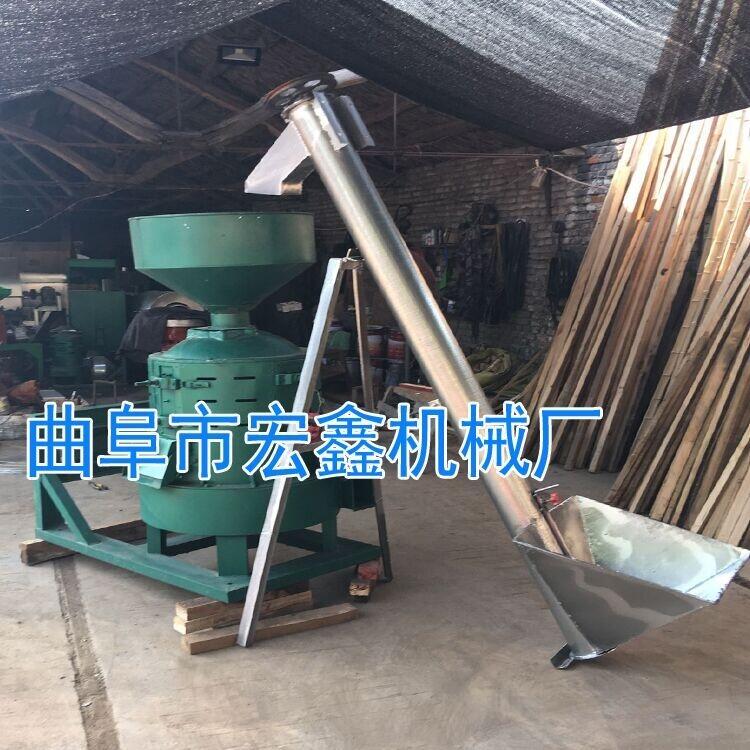 優(yōu)質(zhì)大型碾米機(jī) 熱銷小麥專用脫殼碾米機(jī) 高效玉米碾米機(jī)