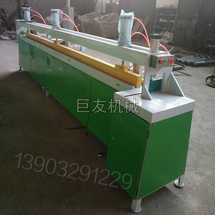 數(shù)控接木機(jī) 木方接長(zhǎng)機(jī)門窗開榫機(jī)廠家