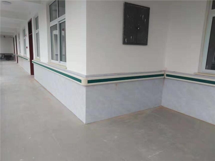 樓道扶手新款140防撞扶手A萬寧醫(yī)用走廊防摔扶手