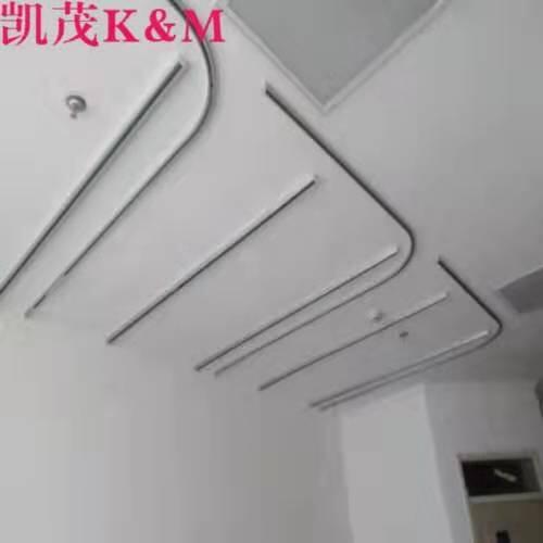 隔簾軌道A鑫凱茂隔簾軌道A隔簾軌道廠家生產(chǎn)批發(fā)（規(guī)格齊全）