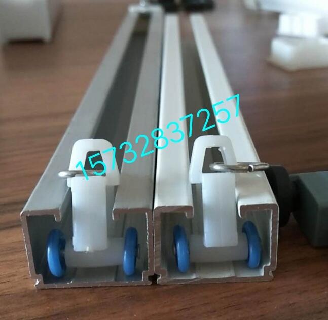 L型隔簾軌道A凱茂L型隔簾軌道AL型隔簾軌道廠家-全國發(fā)貨