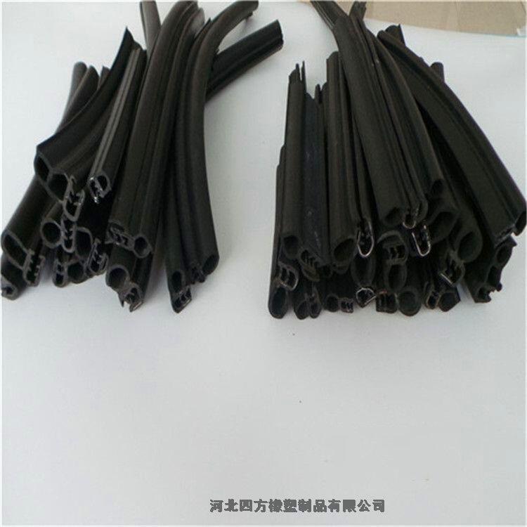 供應(yīng)耐老化機(jī)柜門箱體防塵橡膠密封條