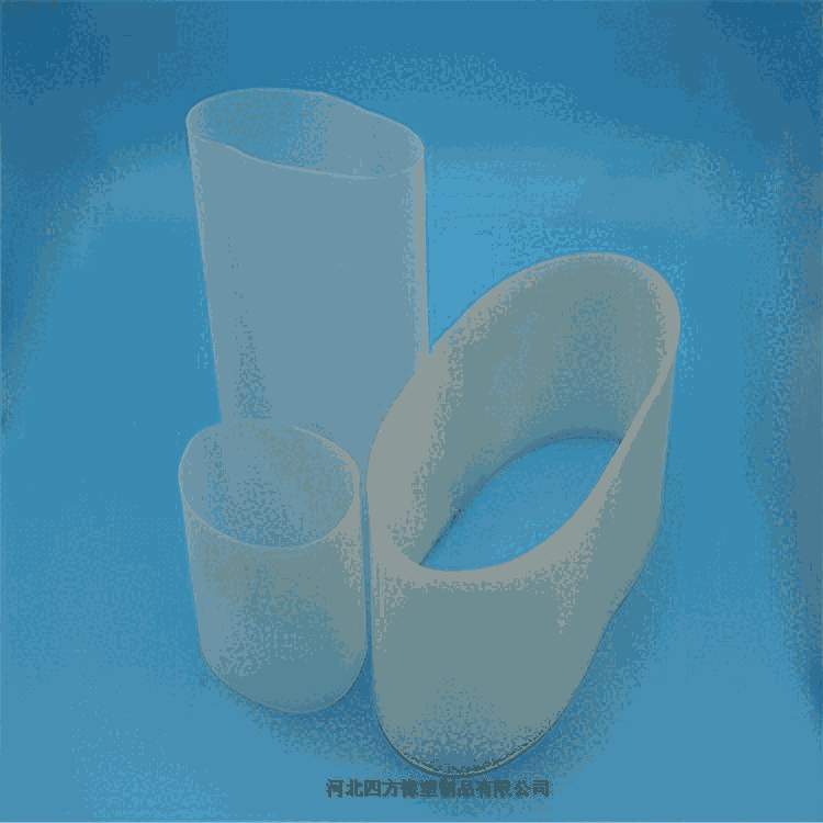 大口徑硅膠管現(xiàn)貨供應內徑500MM可定制