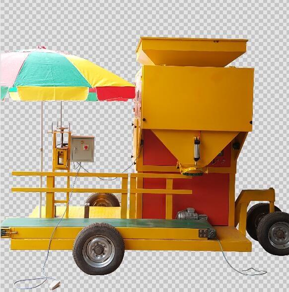國(guó)債中標(biāo)產(chǎn)品！防汛沙袋裝袋機(jī)參數(shù)可調(diào)