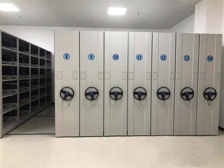 智能密集柜廠家現(xiàn)貨供應