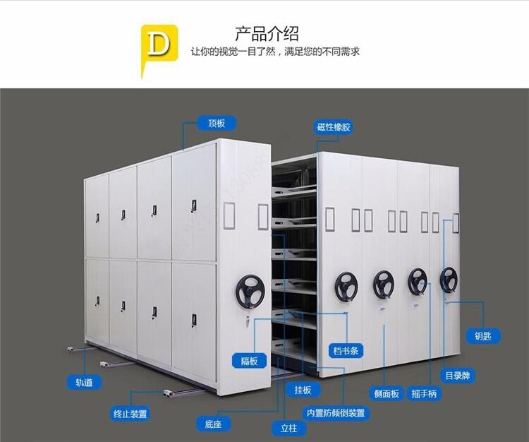 檔案室密集架價(jià)格經(jīng)銷商