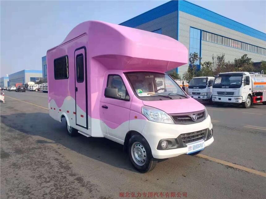 黑龍江黑河配鏡流動車眼鏡專用車批發(fā)促銷價格產(chǎn)地貨源