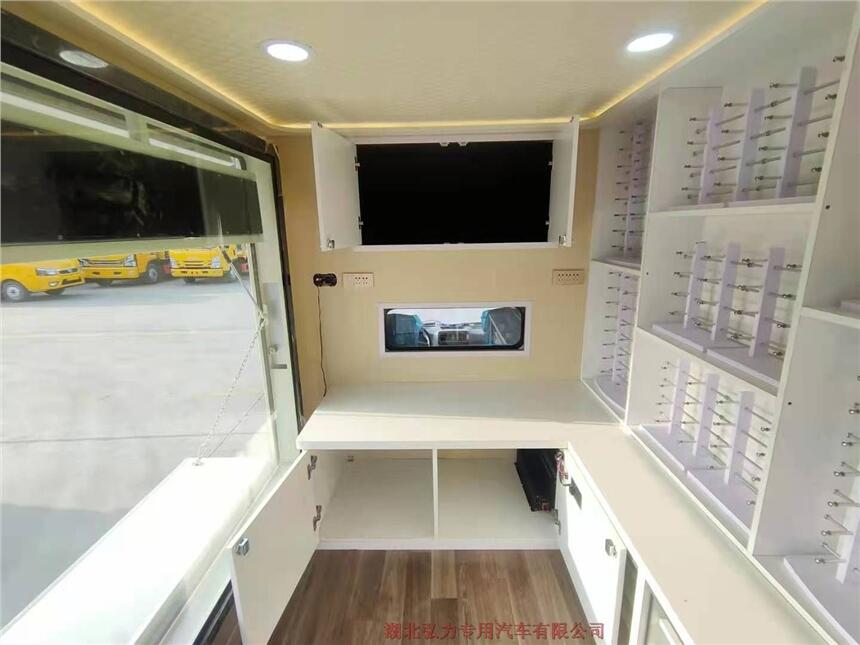 吉林白城方便實用驗光車優(yōu)惠多多