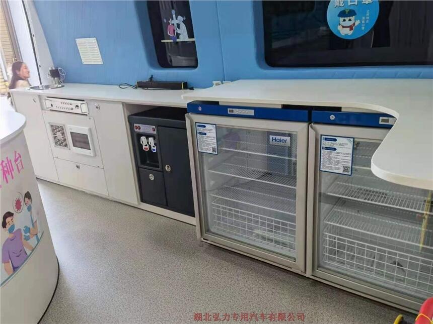 新疆偏遠(yuǎn)地方疫苗接種車優(yōu)惠價(jià)多少