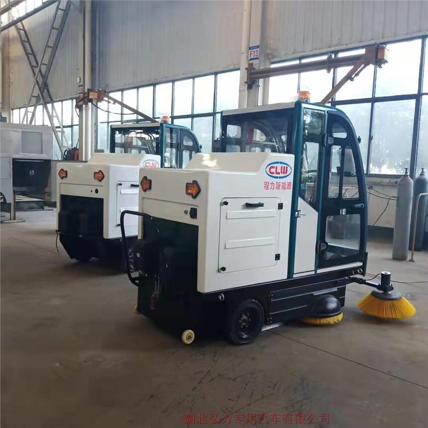 廣西新能源掃地車多少錢