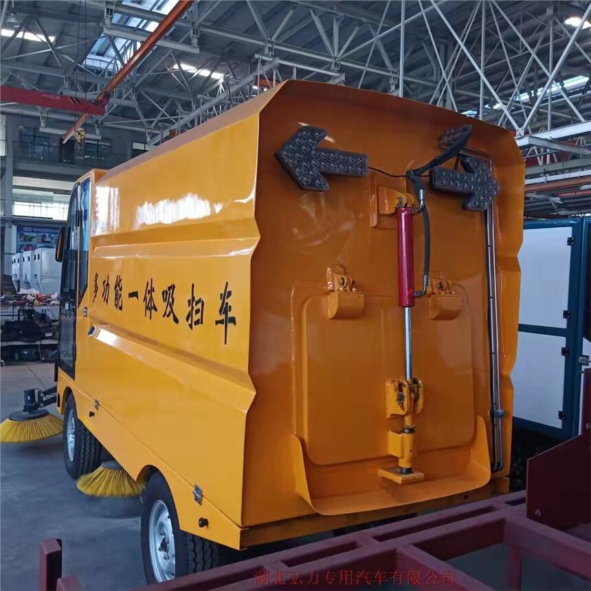 吉林小型高壓清洗車在哪兒買