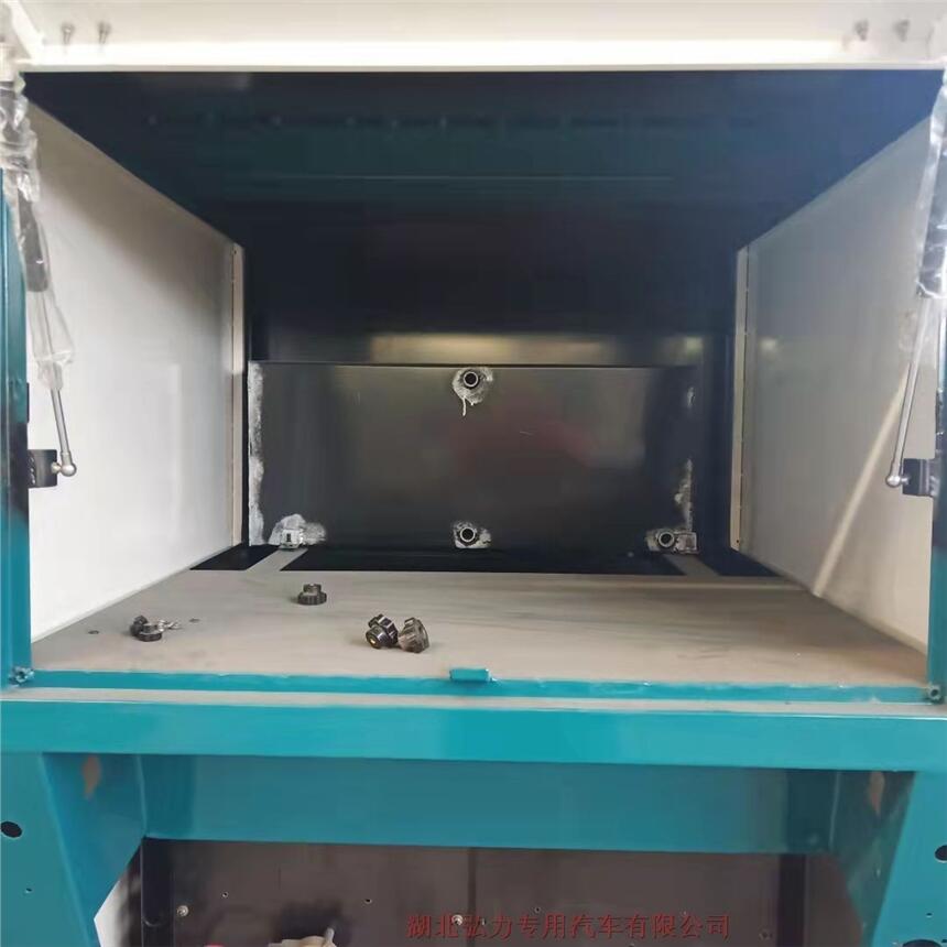 內(nèi)蒙古電動(dòng)消防酒水車廠家