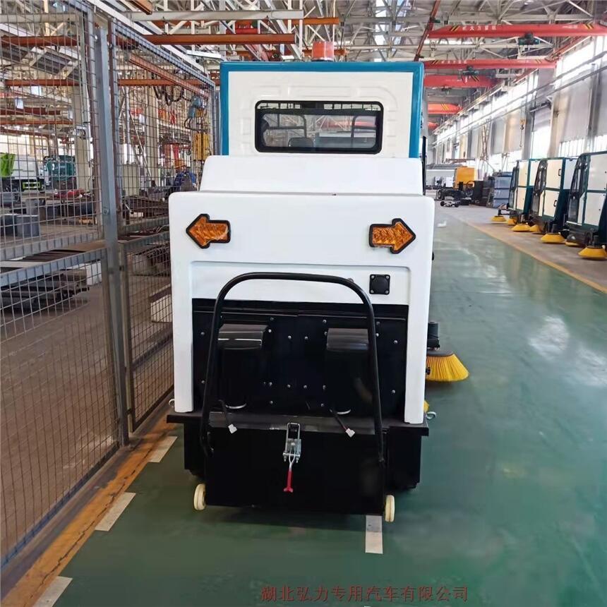 西藏多功能小型電動(dòng)垃圾車供應(yīng)商