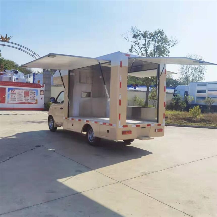湖北黃岡小型流動售貨車-售貨車團(tuán)購價(jià)格一覽表2022已更新(今日/資訊)