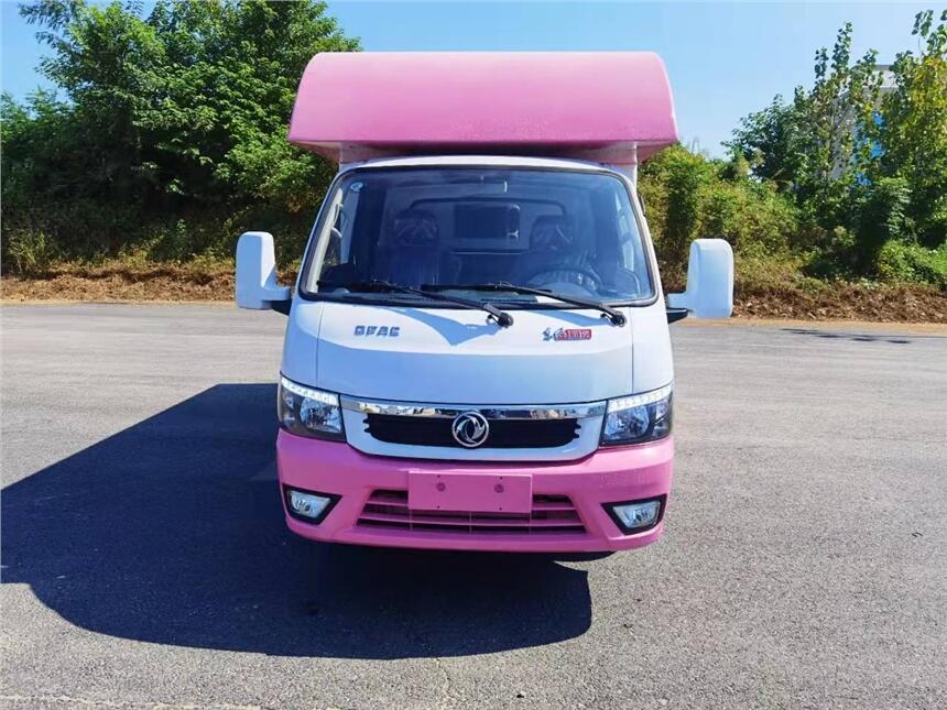湖北隨州街上流動(dòng)售貨車-做小生意售貨車@擺攤做小買(mǎi)賣
