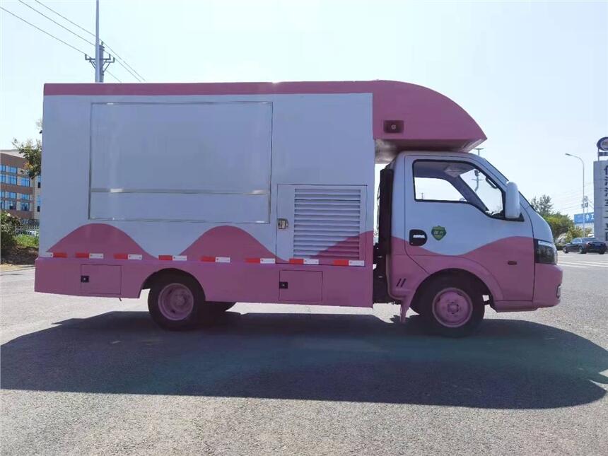 廣東梅州賺錢神器售貨車-旅游景區(qū)售貨車@圖片與價(jià)格