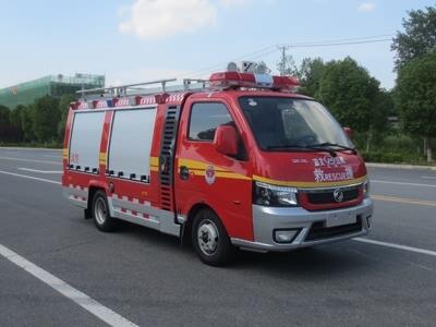 國六東風(fēng)途逸細水霧消防車廠家供應(yīng)
