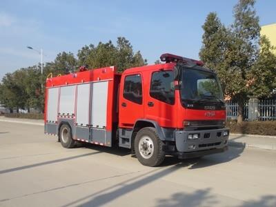 三河哪里有水罐消防車(chē) 大型水罐消防車(chē)廠家