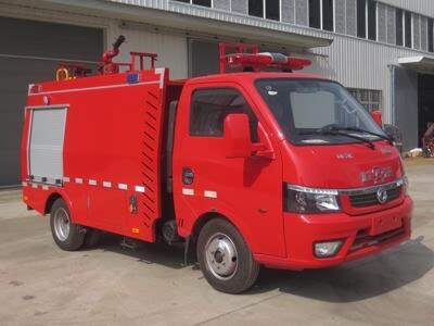 余姚市河姆渡鎮(zhèn)人民政府小型社區(qū)消防車購(gòu)買地址