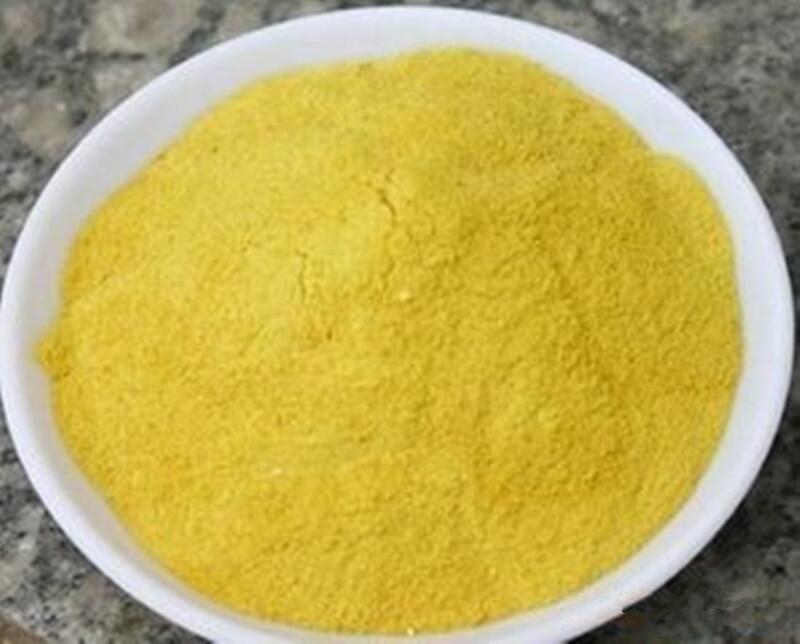 泉州聚合氯化鋁生產(chǎn)基地
