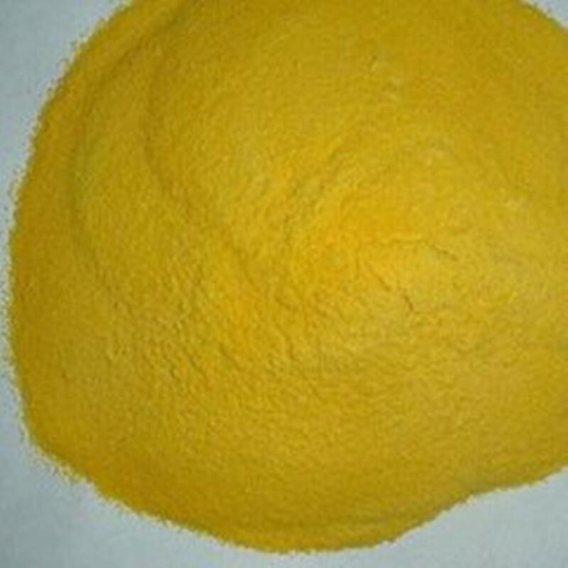 濟南聚合氯化鋁用途