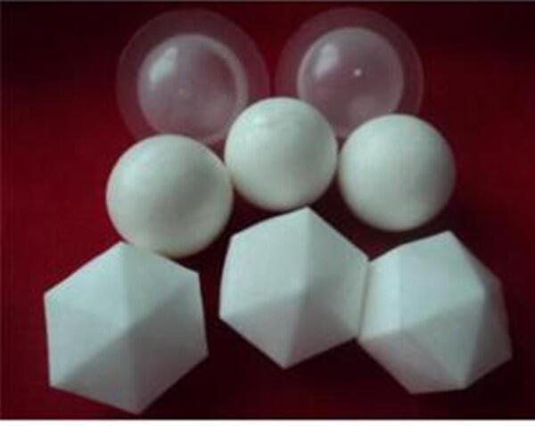 鄭州多面空心球生產(chǎn)企業(yè)
