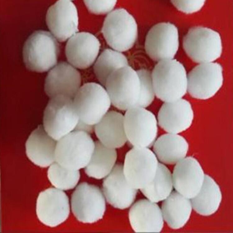 纖維球 拉薩改性纖維球市場(chǎng)前景分析