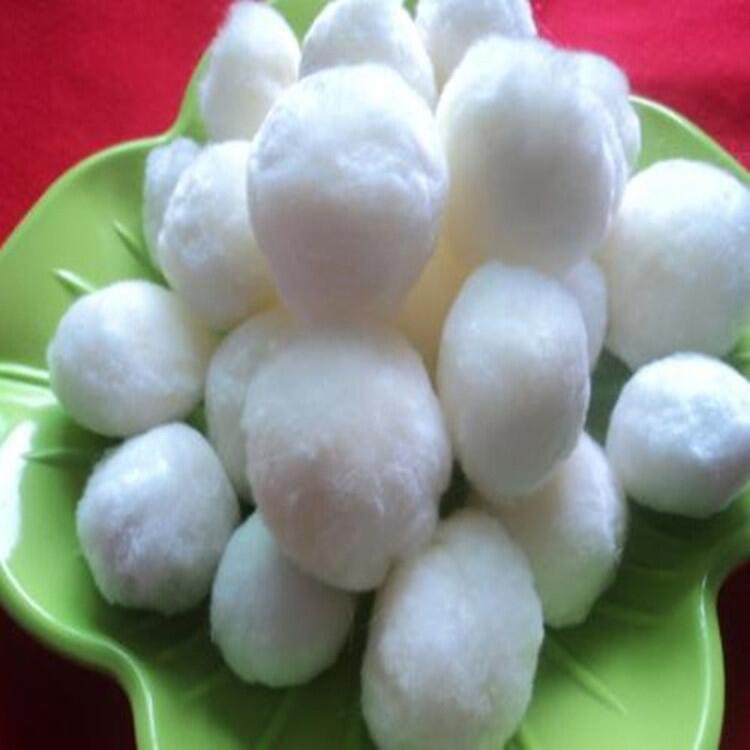 海成纖維球定價 柳州改性纖維球的性能及優(yōu)點