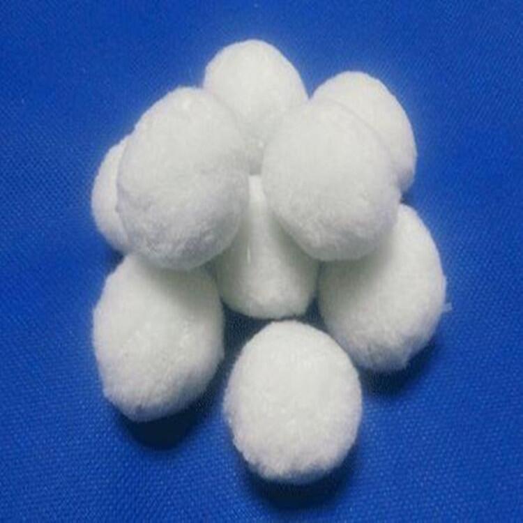 纖維球市場行情 百色改性纖維球制造