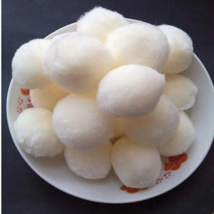 遼陽纖維球填料 纖維球?yàn)V料正品 今日促銷價(jià)格