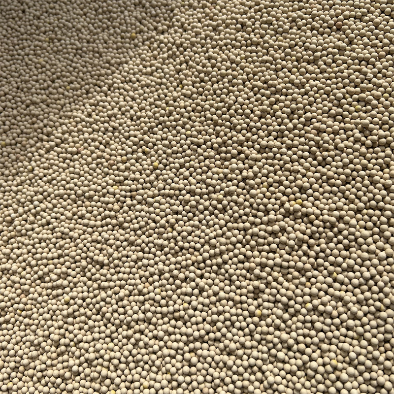 廠家低價(jià)各種規(guī)格瓷砂濾料，陶粒砂濾料