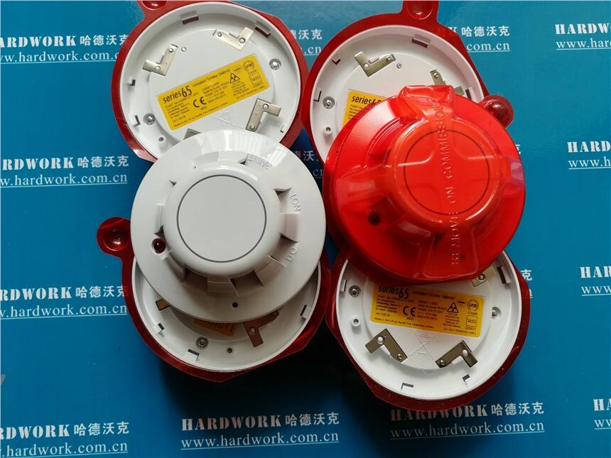 阿波羅55000-640 光學(xué)感煙探測器