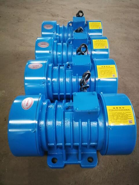宏達(dá)JZO-30-6振動電機(jī) 功率2.2KW