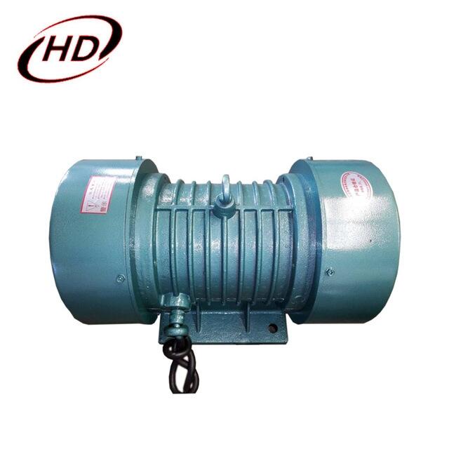 JZO-10-6振動電機 0.75KW振動電機 慣性振打器