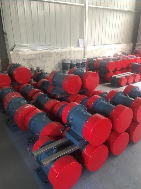 功率0.75千瓦振動(dòng)電機(jī) yzs-3-2振動(dòng)電機(jī)