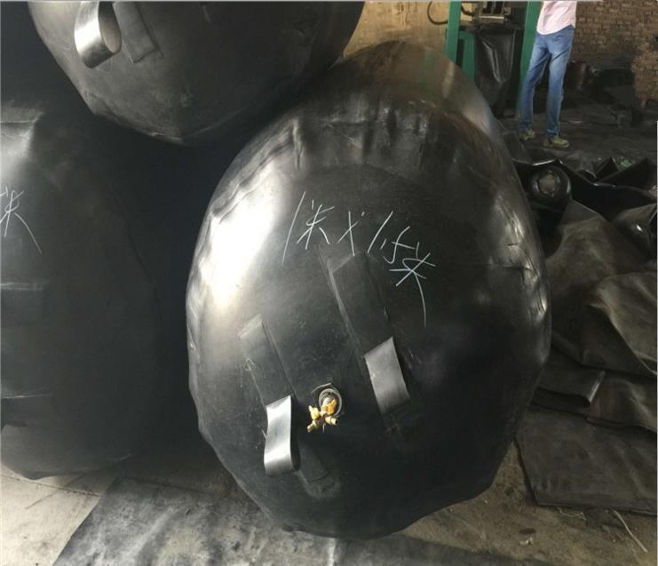 江蘇南京堵球DN1200管道堵水氣囊源頭好貨低價格