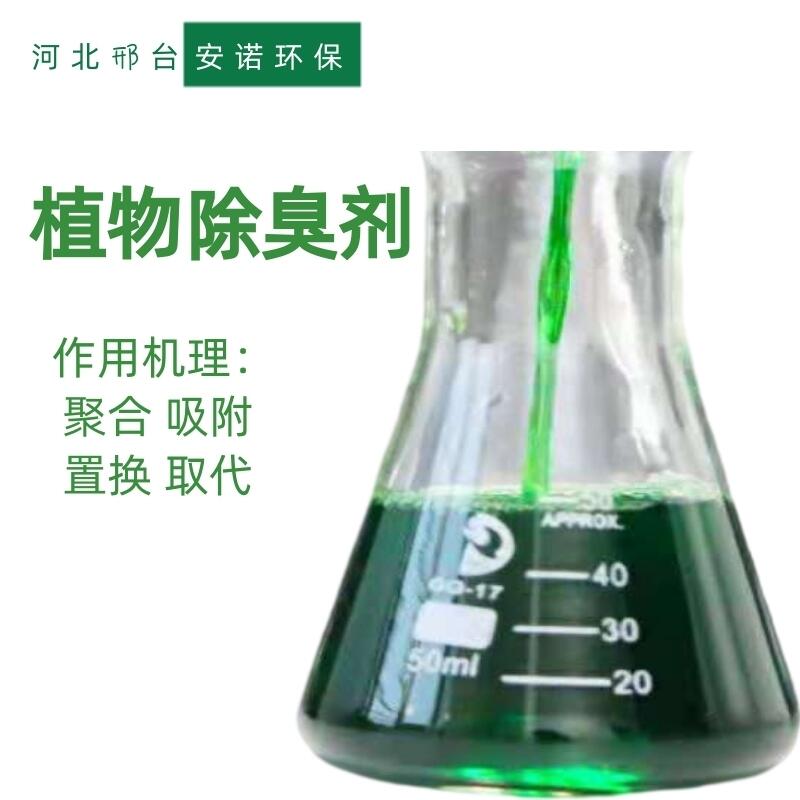 ANNUO植物型除臭劑原液