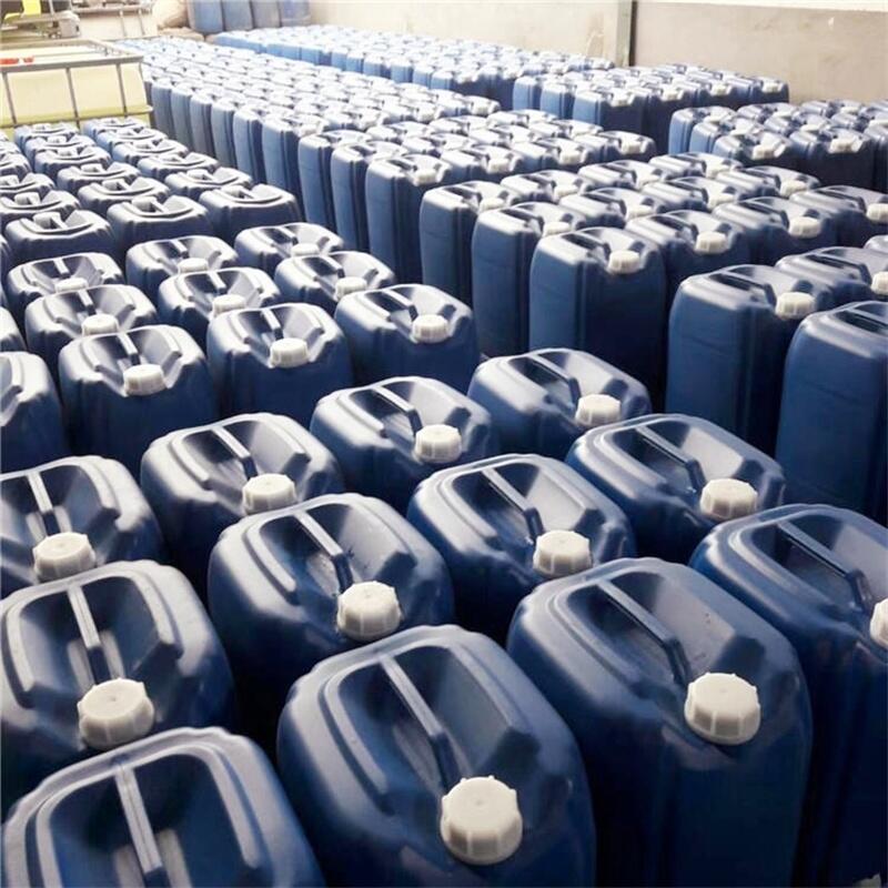 切削液廢水破乳劑