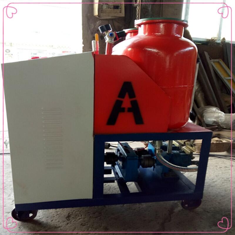 全自動聚氨酯發(fā)泡機(jī) 多功能噴涂機(jī) 小型澆注補(bǔ)漏填充設(shè)備