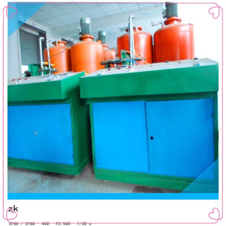 雙組份聚氨酯發(fā)泡機 小型發(fā)泡設(shè)備 防腐管道設(shè)備價格 富民