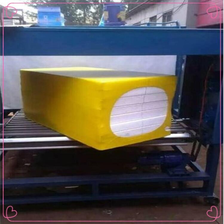 全自動(dòng)操作熱收縮包裝機(jī) 全自動(dòng)塑封包裝設(shè)備