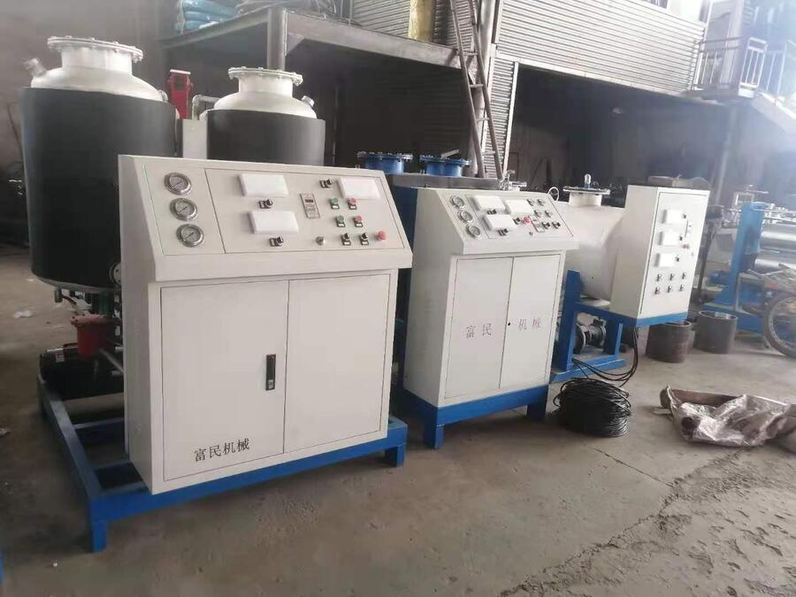 聚氨酯補口機【價格 型號 品牌 圖片】