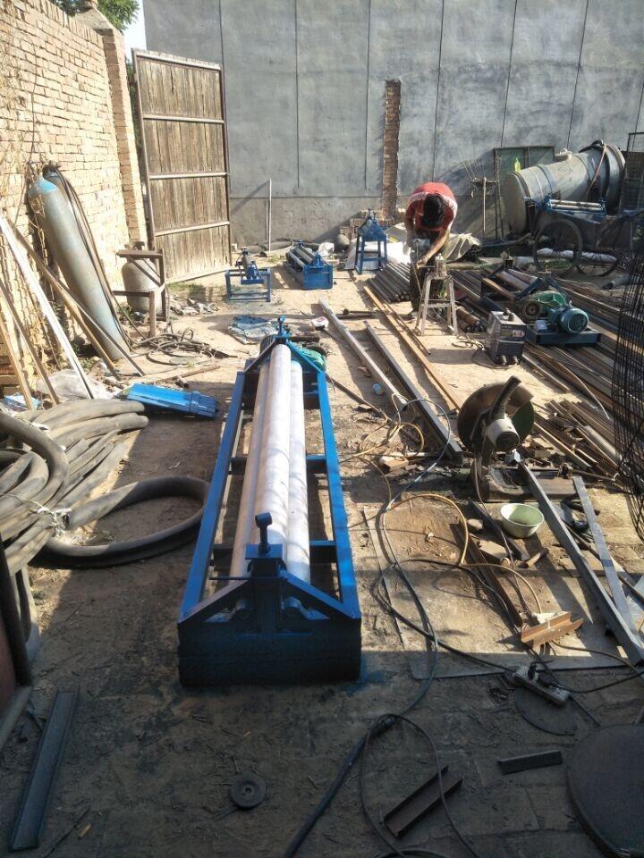 不銹鋼板1.3米卷圓機(jī)滾圓機(jī)卷1.5毫米不銹鋼板多少錢