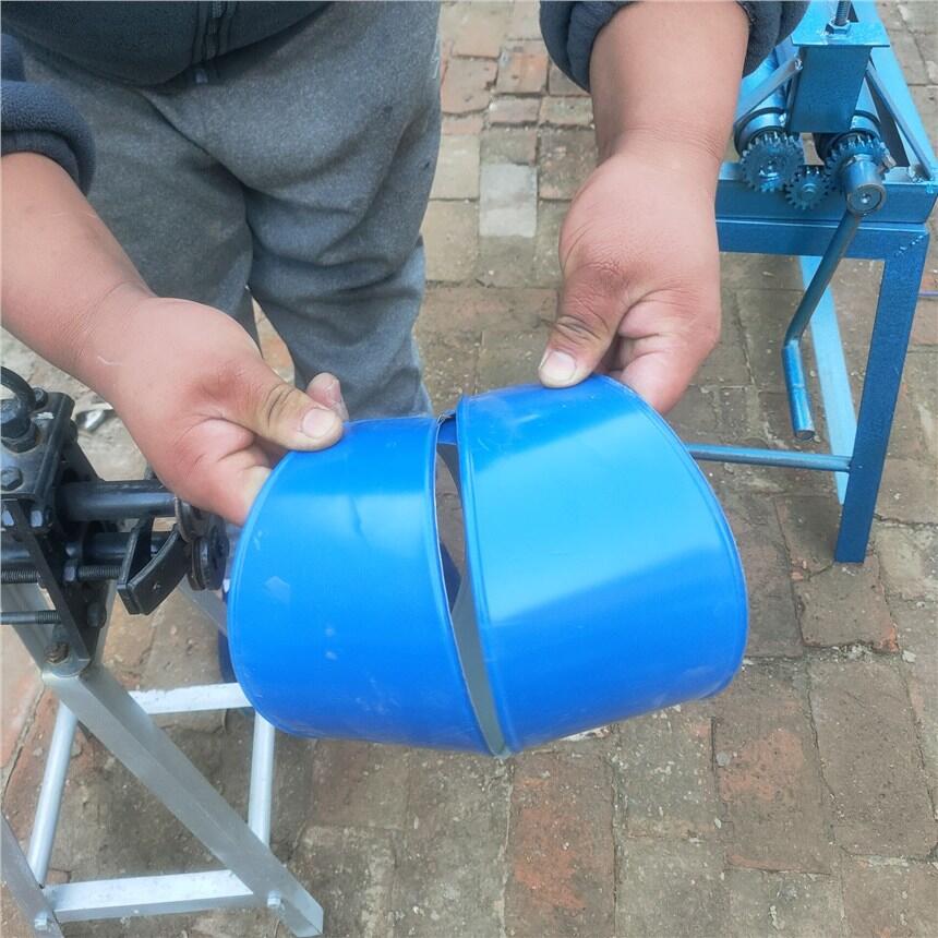 鐵皮起線機-保溫鐵皮起線機多少錢一臺