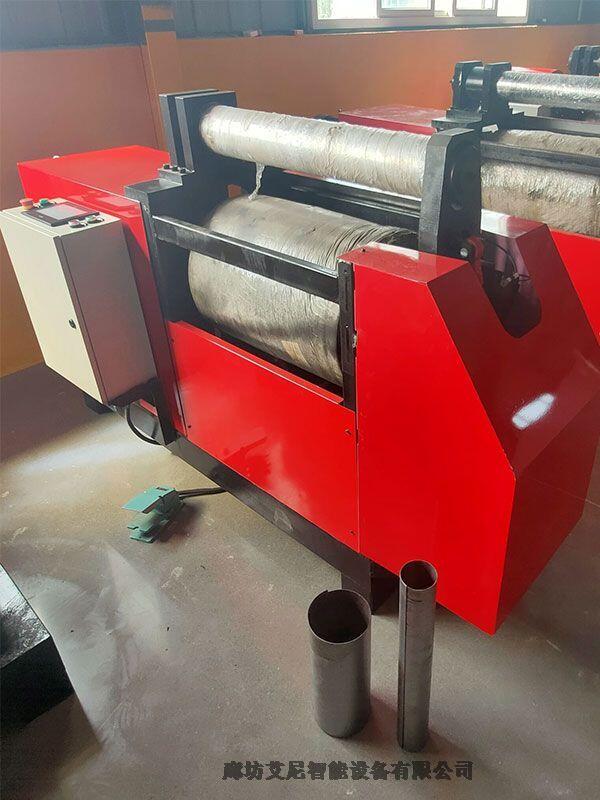 自動(dòng)兩軸卷圓機(jī)數(shù)控兩軸卷圓機(jī)
