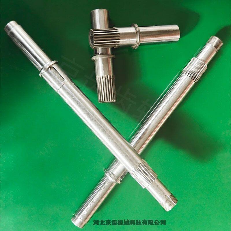 湖北丹江口市花鍵加工工廠-批量花鍵制造-試樣花鍵價(jià)格-樣品花鍵價(jià)錢-不銹鋼花鍵零售價(jià)