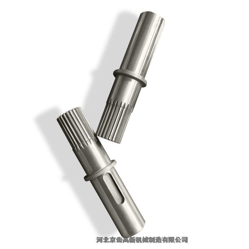 西安長安區(qū)花鍵廠家【京齒高新機械制造】-機床花鍵工廠-非標銷售-價格