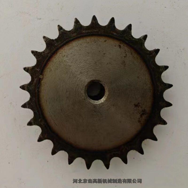 江北區(qū)鏈輪剃齒加工 沾火加工  非標(biāo)鏈輪定做工廠【河北京齒機(jī)械】