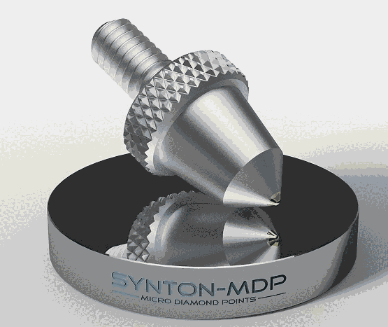 優(yōu)勢供應(yīng)synton-mdp探頭-德國赫爾納(大連)公司