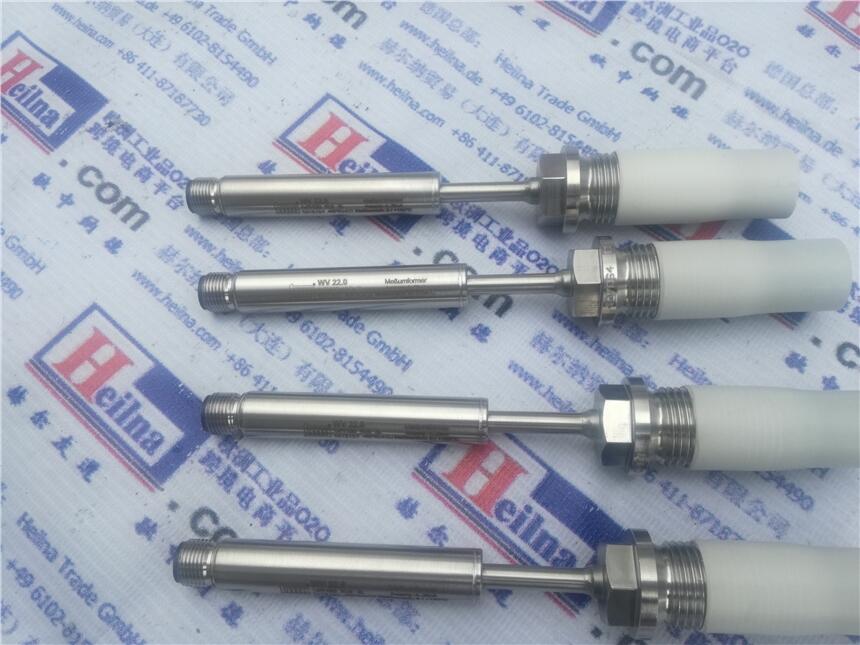 德國(guó)品牌TMG熱電偶1013157-681